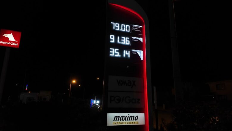 benzine