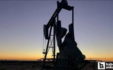 Brent petrol