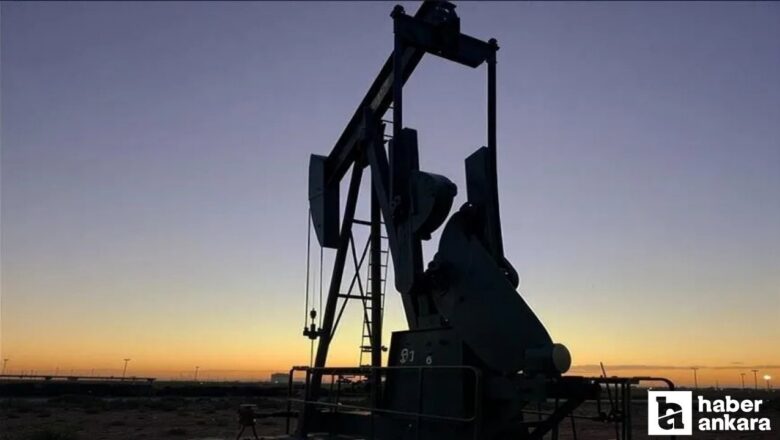 Brent petrol
