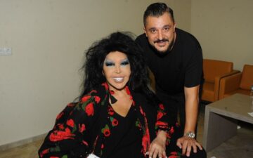 Bülent Ersoy