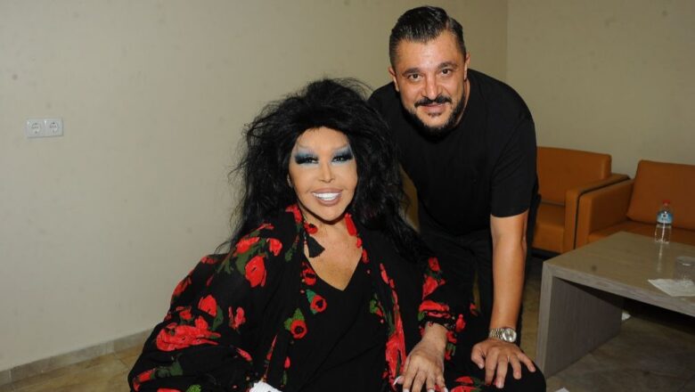 Bülent Ersoy