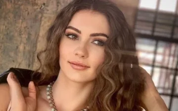 Burcu Özberk