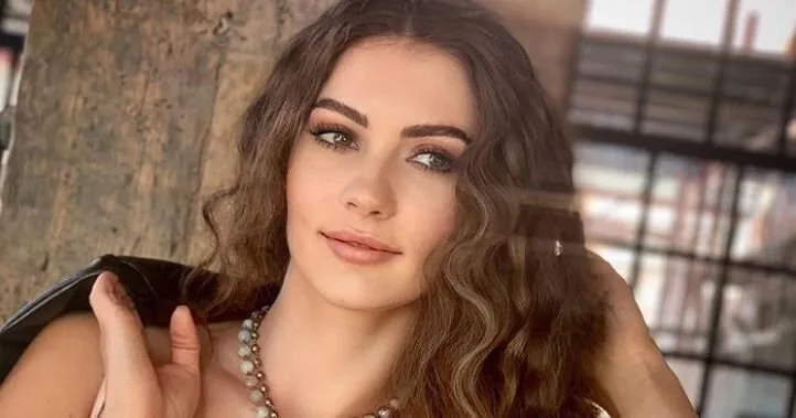 Burcu Özberk