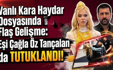 Çağla Öz Tançalan