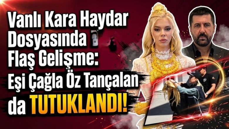 Çağla Öz Tançalan