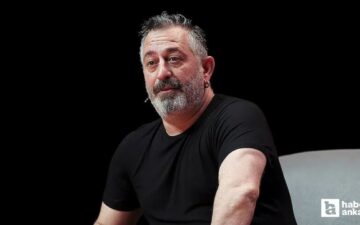 Cem Yılmaz