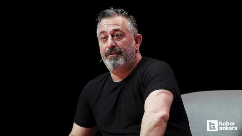 Cem Yılmaz