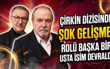 Çirkin