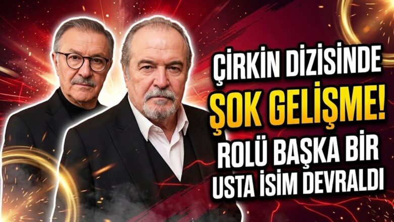 Çirkin