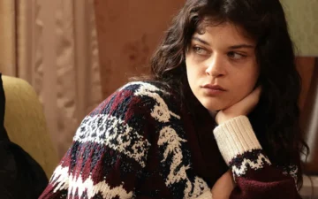 Zeynep Eylül Ersöz