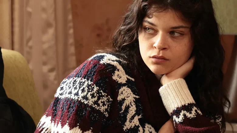 Zeynep Eylül Ersöz
