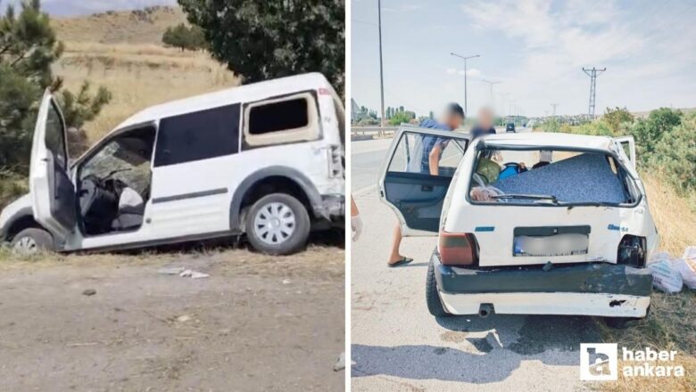 Çorum Kaza