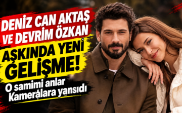 Deniz Can Aktaş