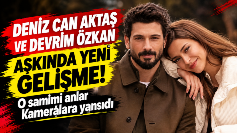 Deniz Can Aktaş