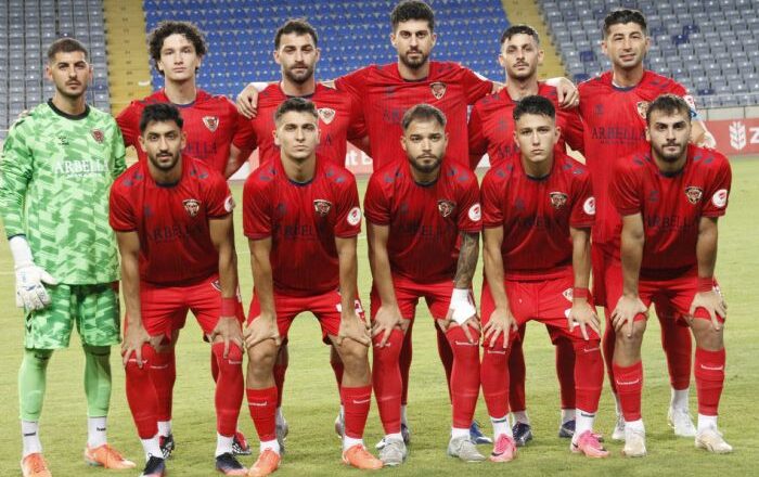 Yeni Mersin İdman Yurdu