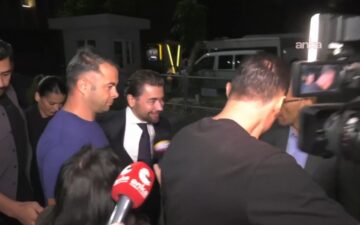 adli kontrol