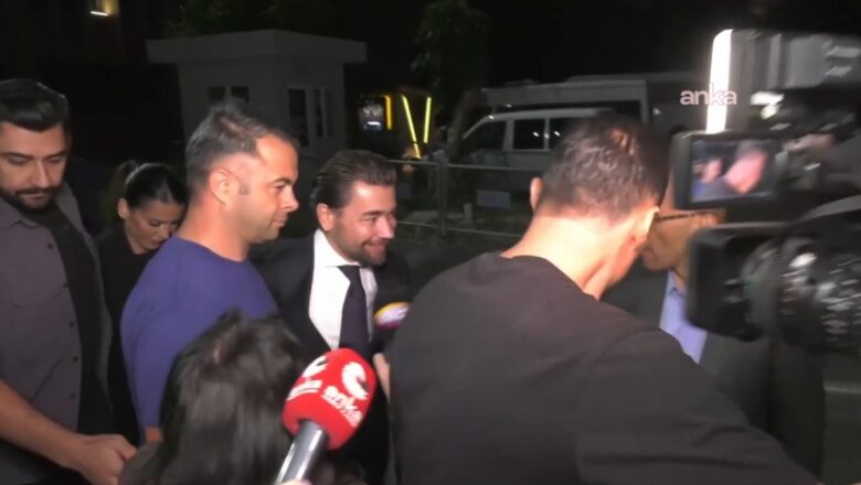 adli kontrol