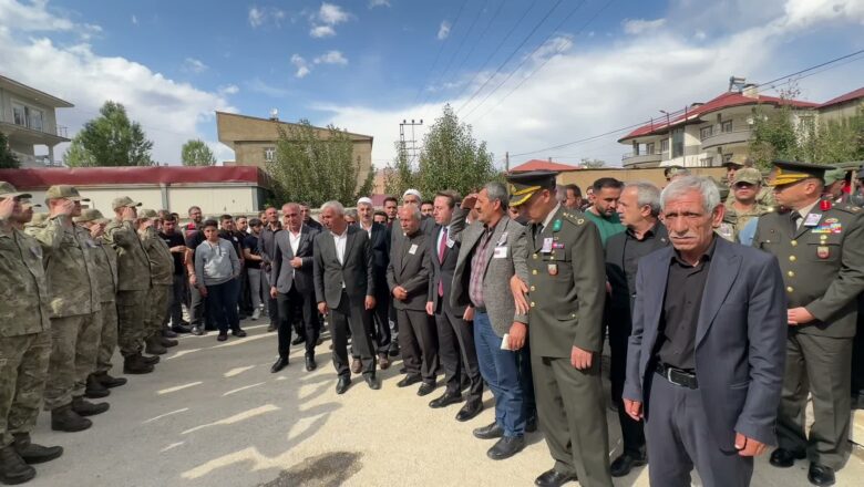 Şehit Er
