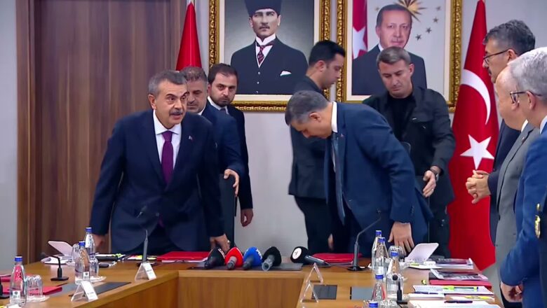 Okul Güvenliği Protokolü