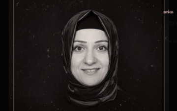 İsmet Zeynep Çiftçi