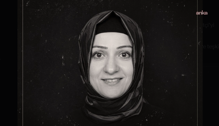 İsmet Zeynep Çiftçi