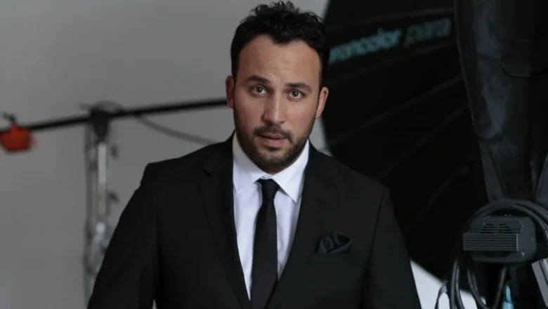 Ferit Aktuğ