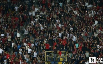 Gençlerbirliği maç programı