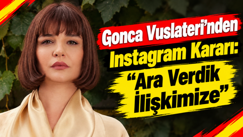 Instagram hesabı