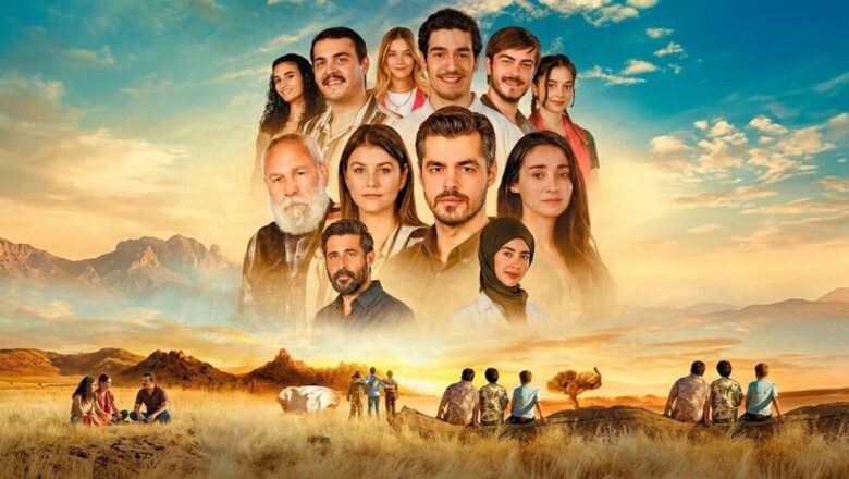 Gönül Dağı