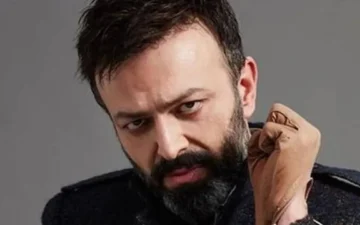Serhat Mustafa Kılıç