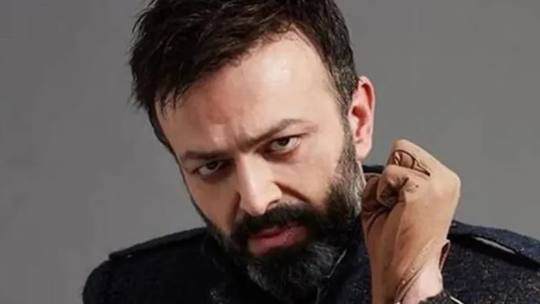 Serhat Mustafa Kılıç