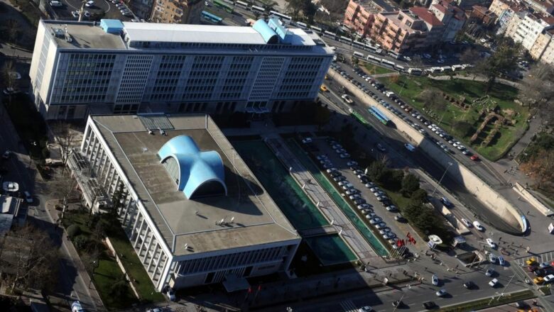 Mali Şube Operasyonu