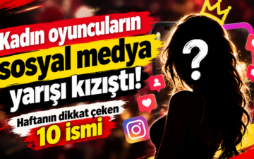 sosyal medya performansı