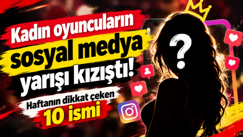sosyal medya performansı