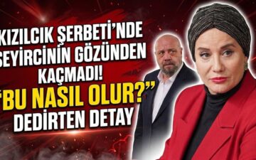 Şerbeti