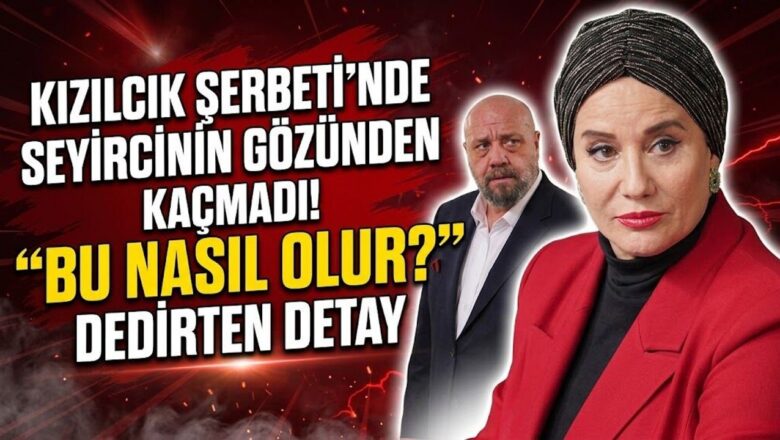 Şerbeti