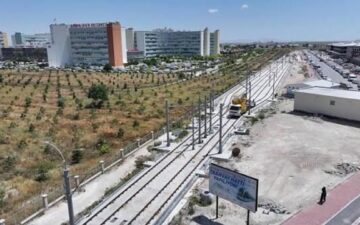 tramvay