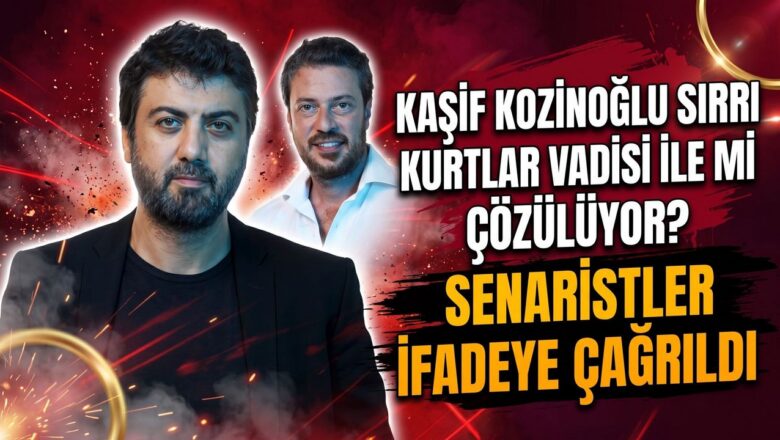 Kozinoğlu