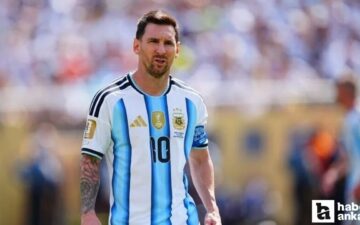 Messi emeklilik