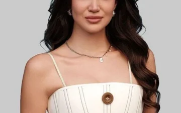 Merih Öztürk
