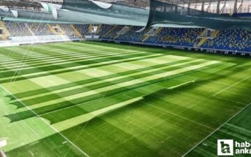 Ankaragücü biletleri