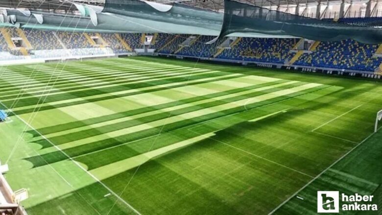 Ankaragücü biletleri