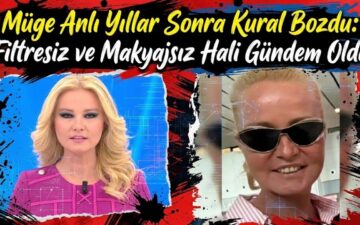 Makyajsız