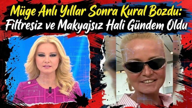 Makyajsız