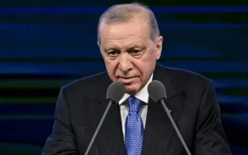 ABD‑Türkiye ilişkileri