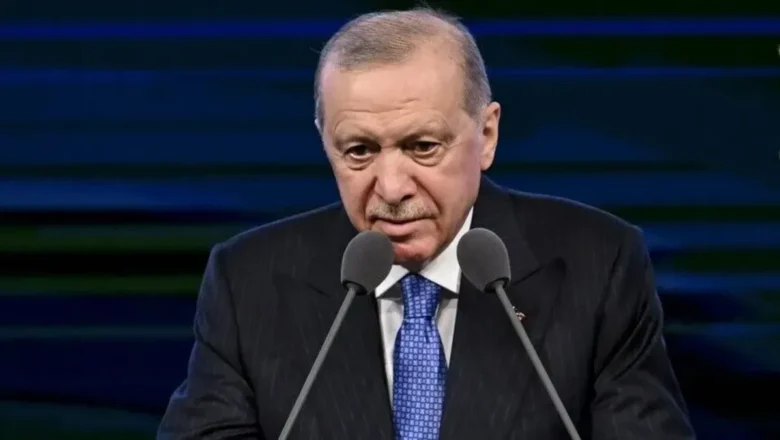 ABD‑Türkiye ilişkileri