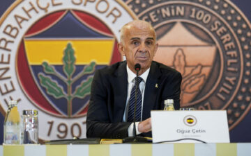 Oğuz Çetin