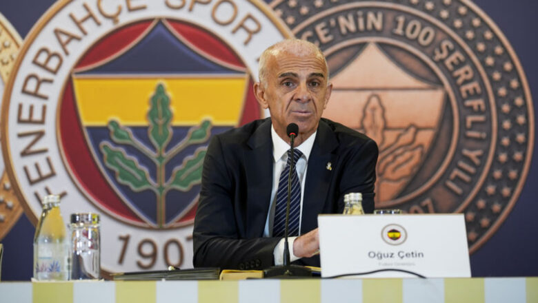 Oğuz Çetin
