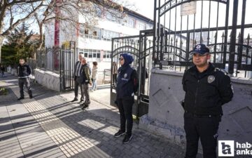 okul güvenliği