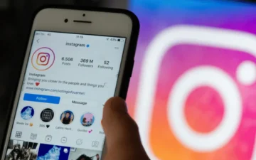 Instagram veri sızıntısı